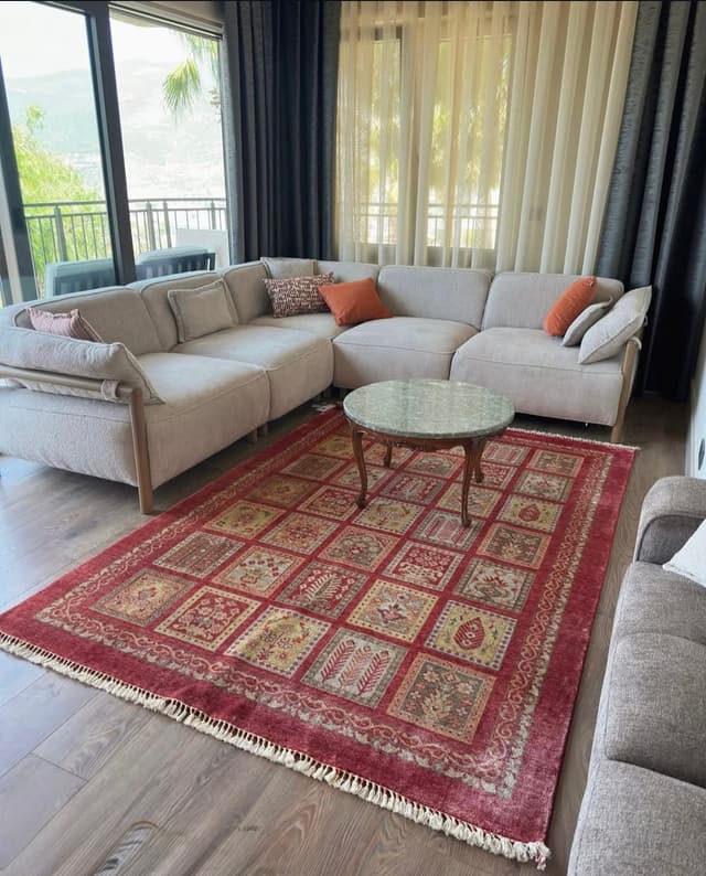 Carpet