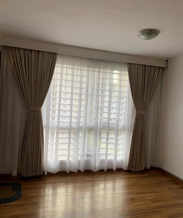 Curtains