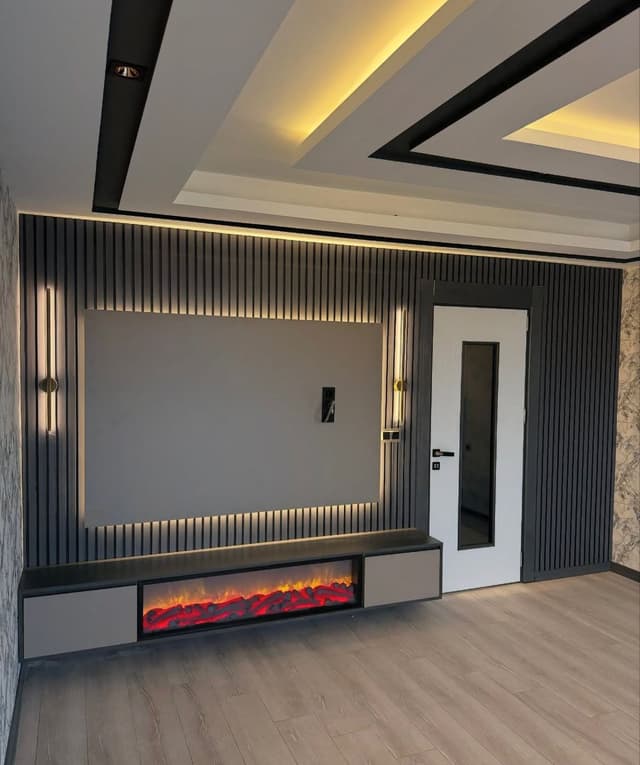 PVC Panels