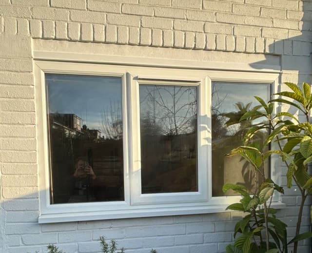UPVC Doors