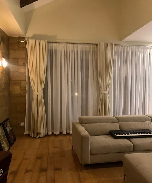 Curtains